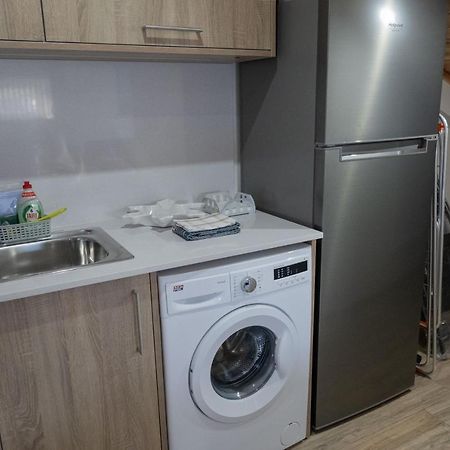 Nereida Pansiyon Horta  Dış mekan fotoğraf